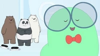 Still from Googs