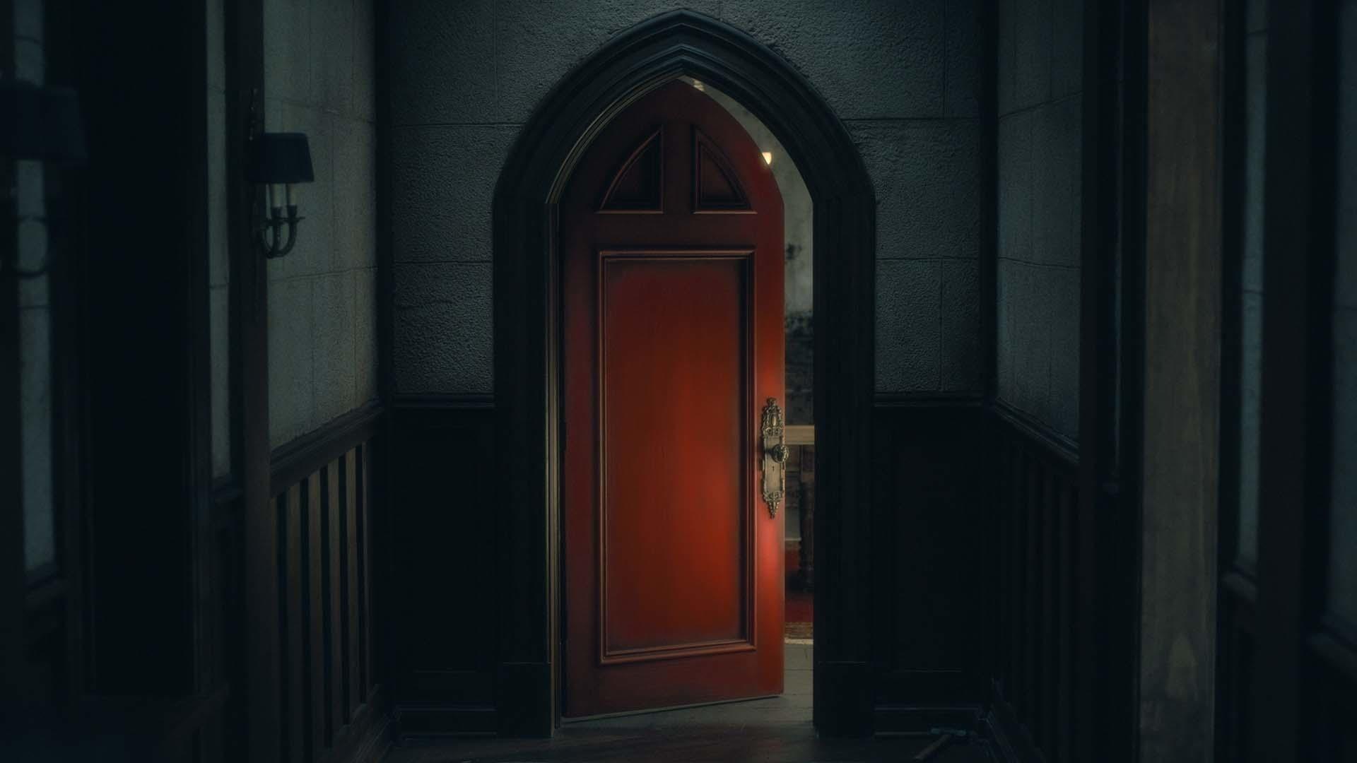 Still from Screaming Meemies