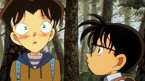 Still from Mushrooms, Bears, and the Detective Boys (1)