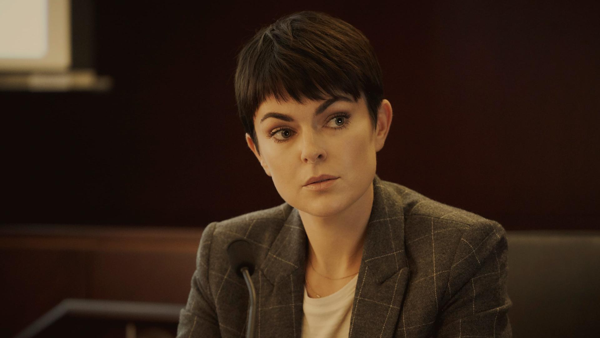 Still from Confetti Heart
