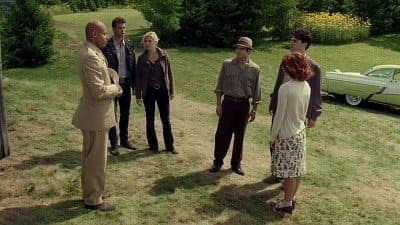 Still from Thanks for the Memories