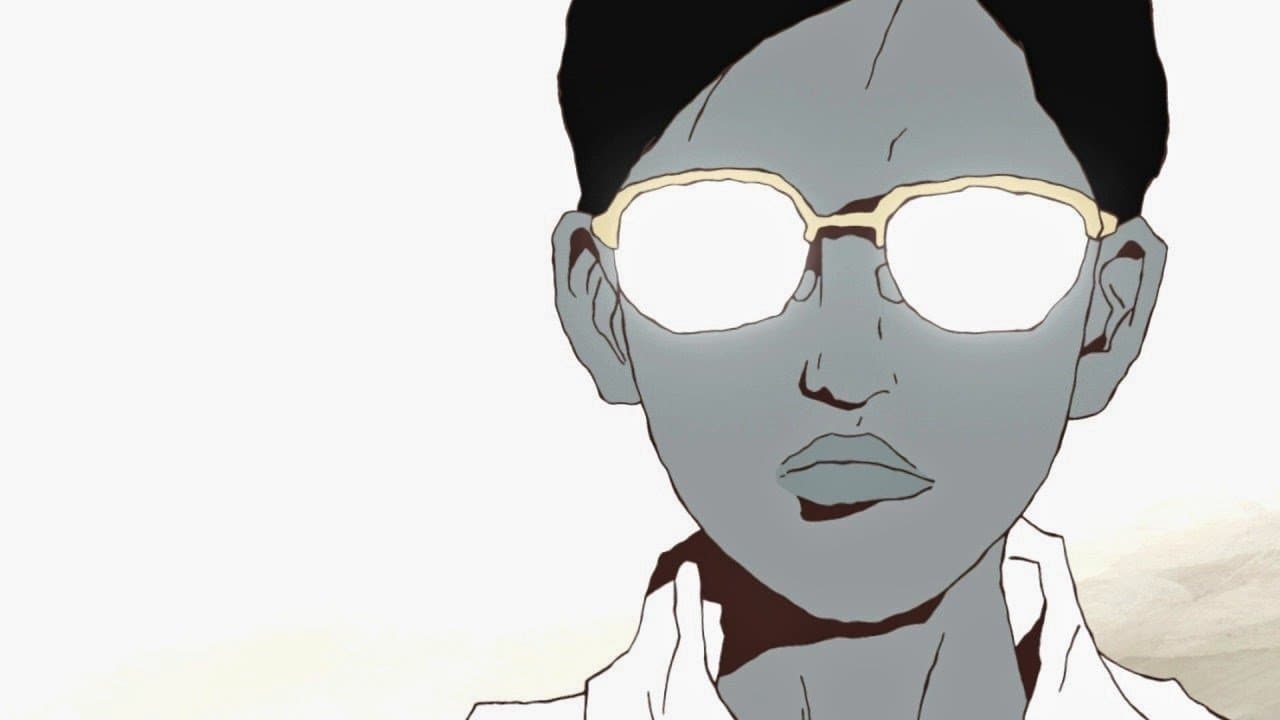 Still from Where Did I Go Wrong?