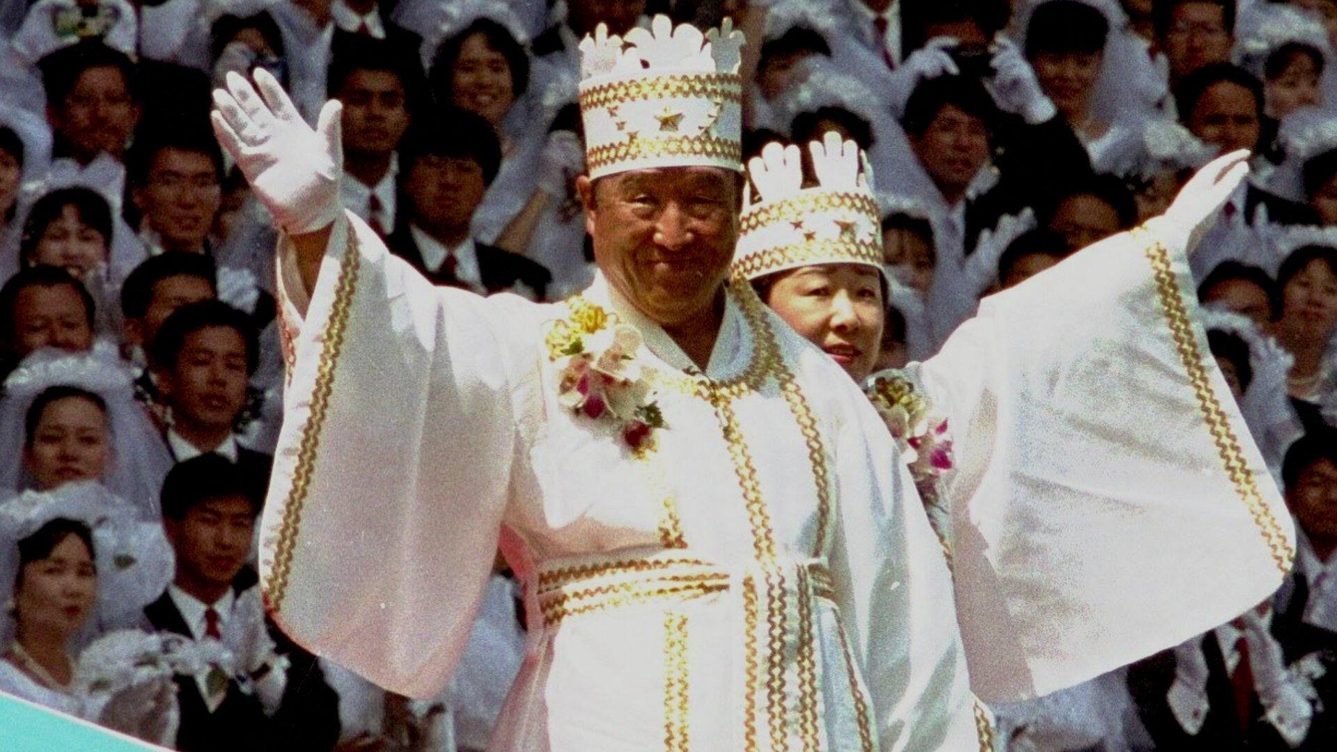 Still from Become Immortal