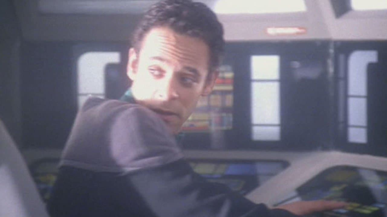 Still from What You Leave Behind