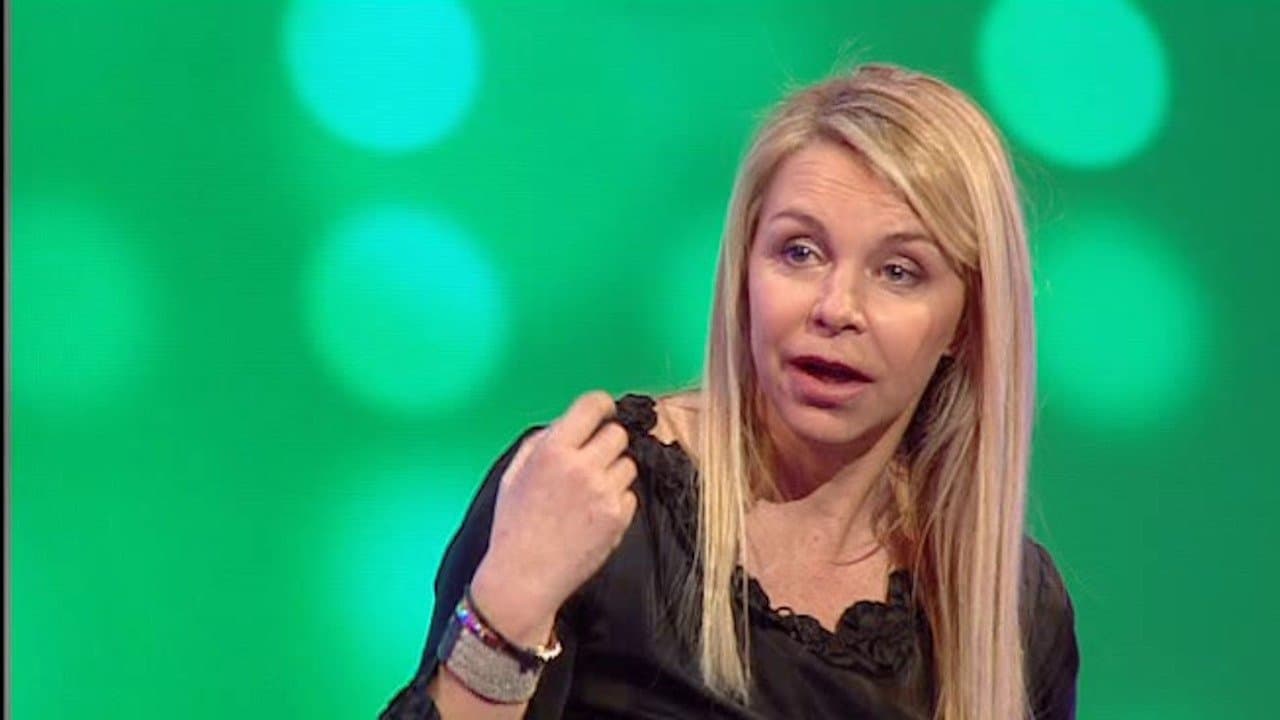 Still from Leslie Ash, Myleene Klass, Jason Manford, Neil Morrissey