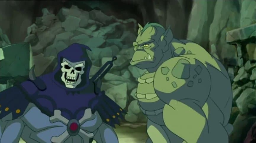 Still from Underworld