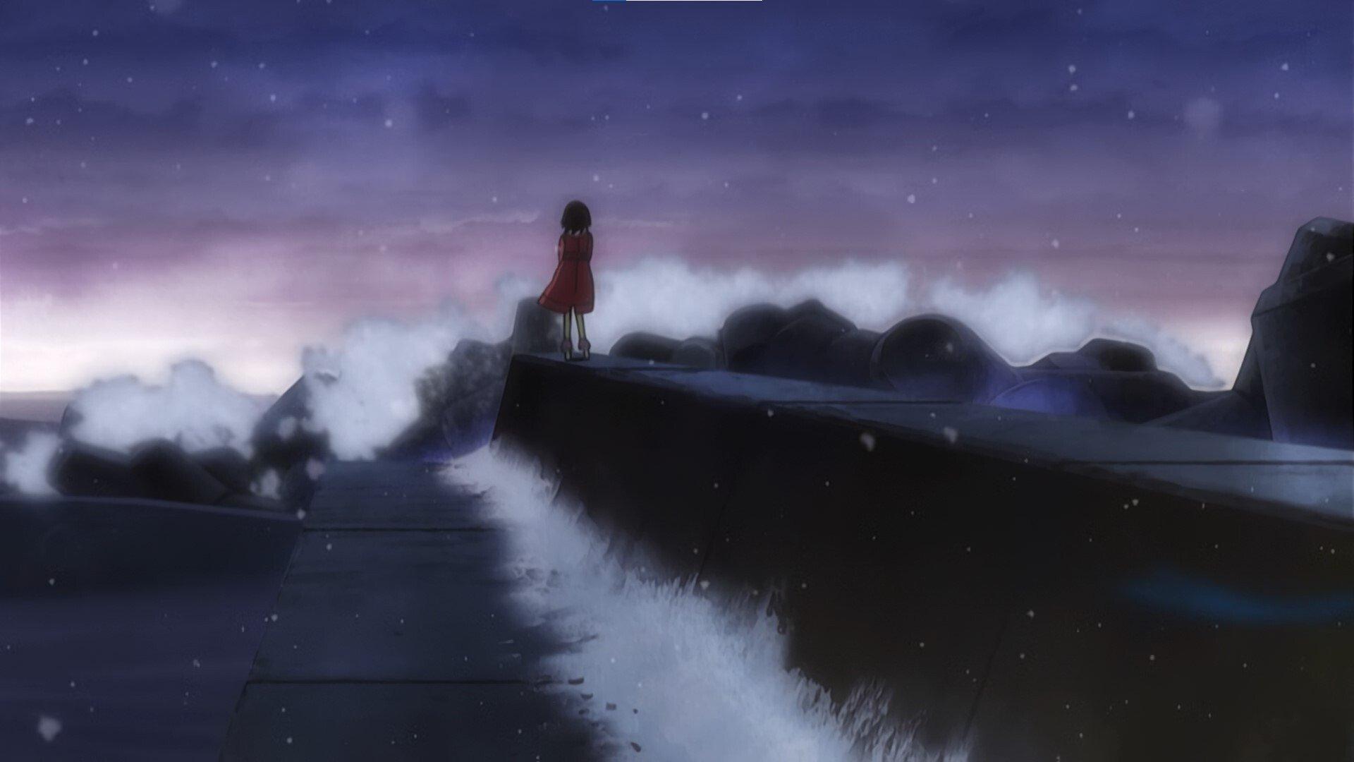 Still from It's Not Me Whom You Love