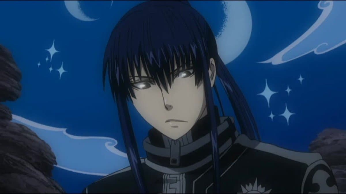 Still from Forbidden Skill, Sangen Style