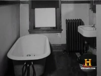 Still from Bathroom Tech
