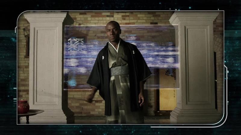 Still from After Dark: Season 3 Episode 1
