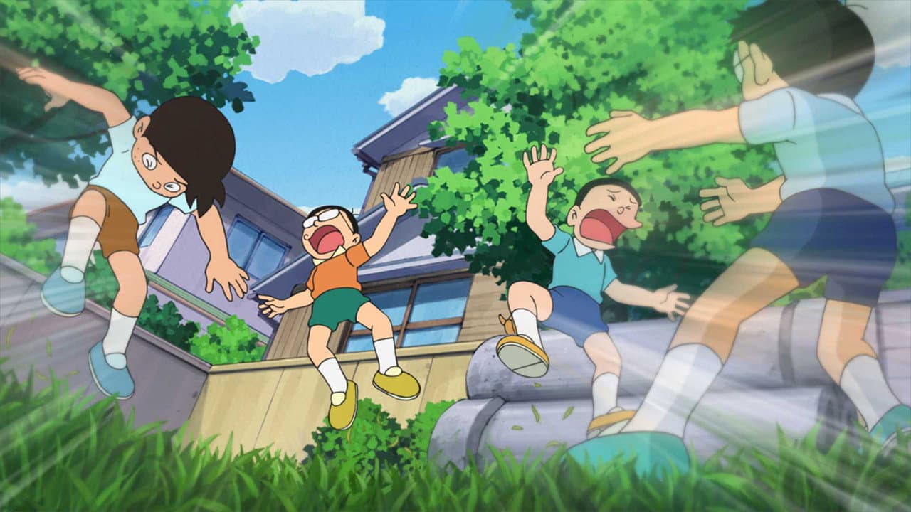 Still from Episode 1015
