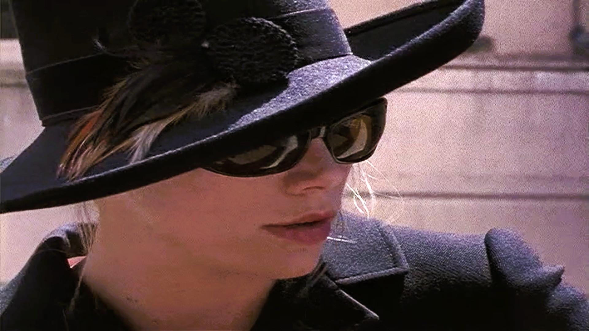 Still from Third Party Ripoff