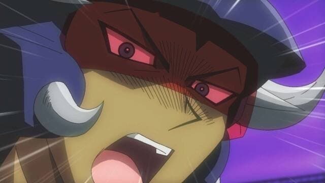 Still from Second Round Showdown (1)