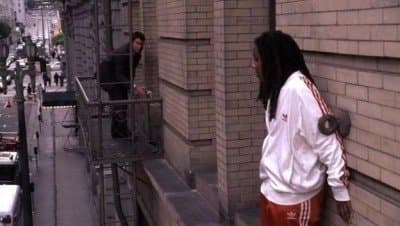 Still from Someone to Count On
