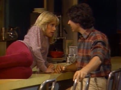 Still from What is This Thing Called Lust?