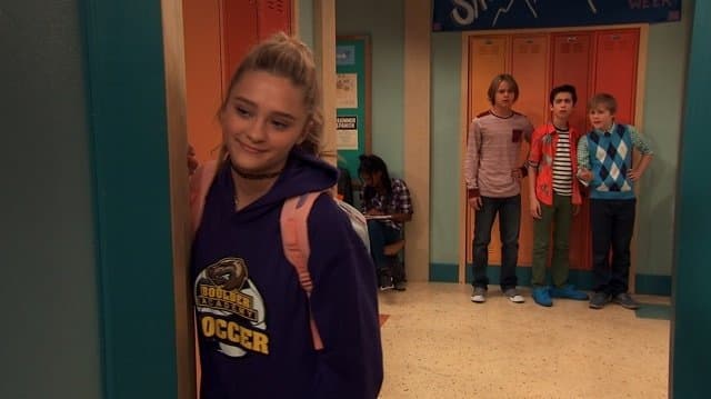 Still from Nicky, Ricky, Dicky & BeyDawncé