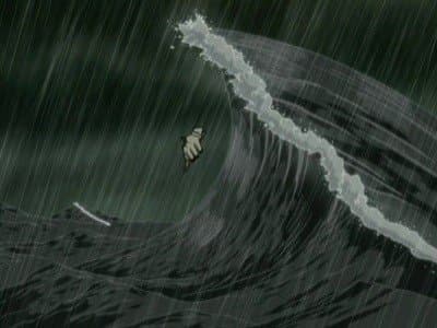 Still from The Storm