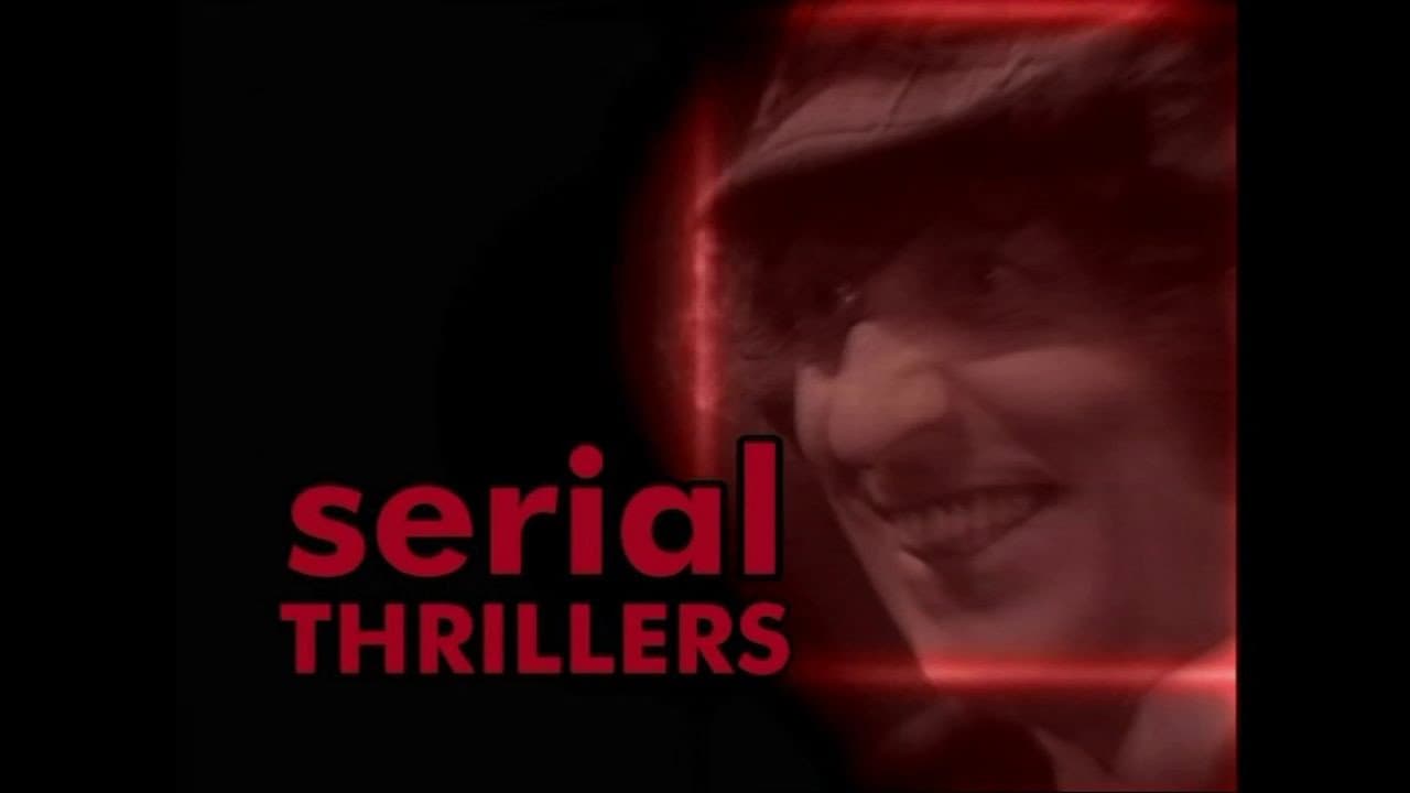 Still from Serial Thrillers