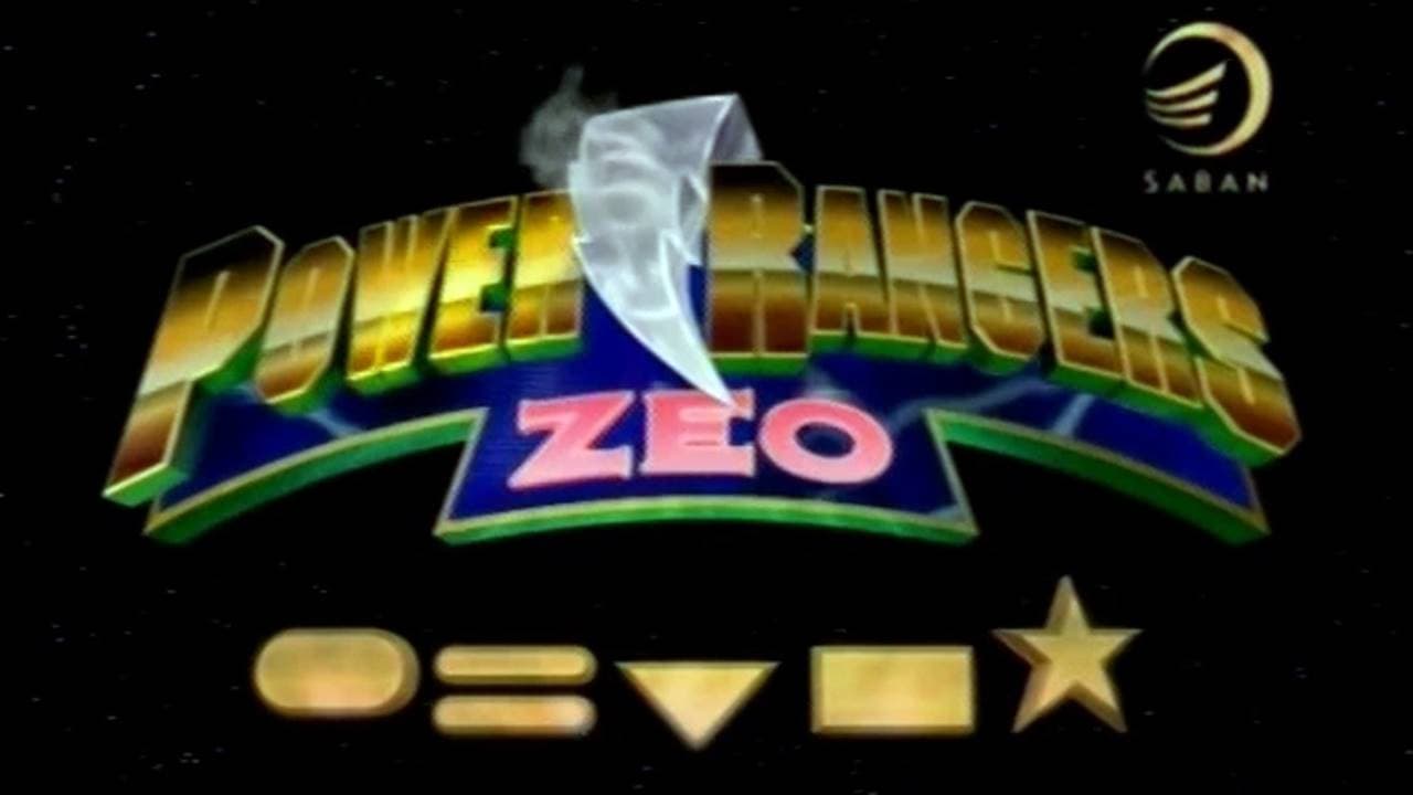 Still from It's Comin: Zeo Serial