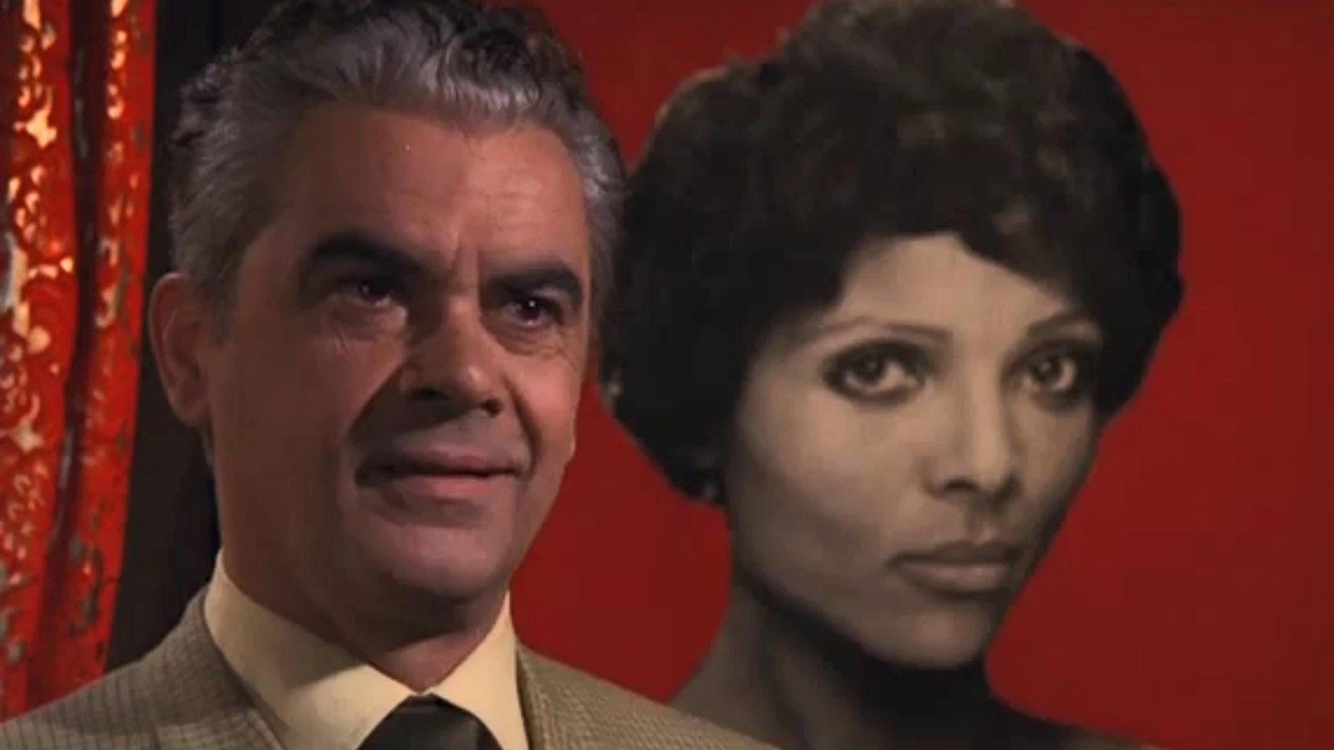 Still from Time Out of Mind