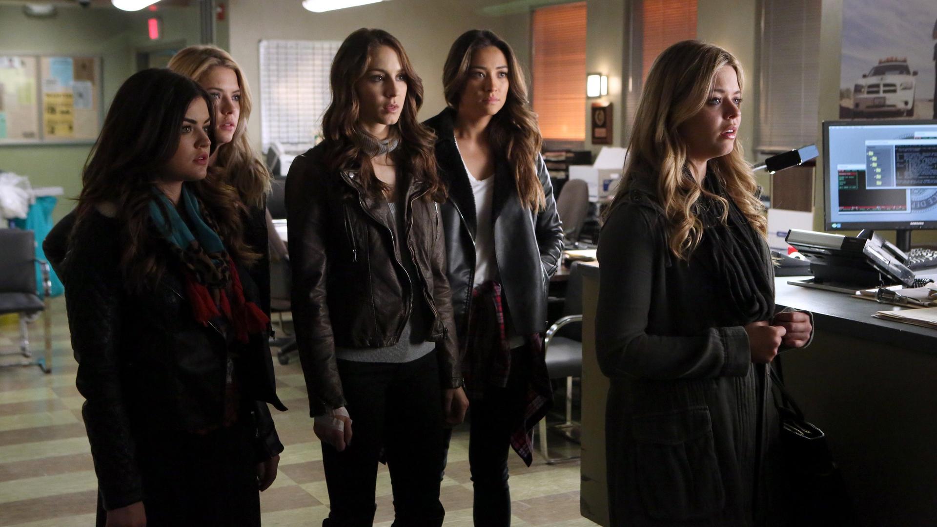 Still from Whirly Girly