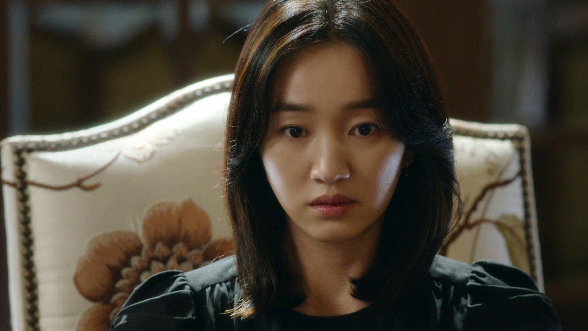 Still from Game of Lies