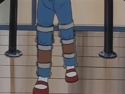 Still from Episode 31