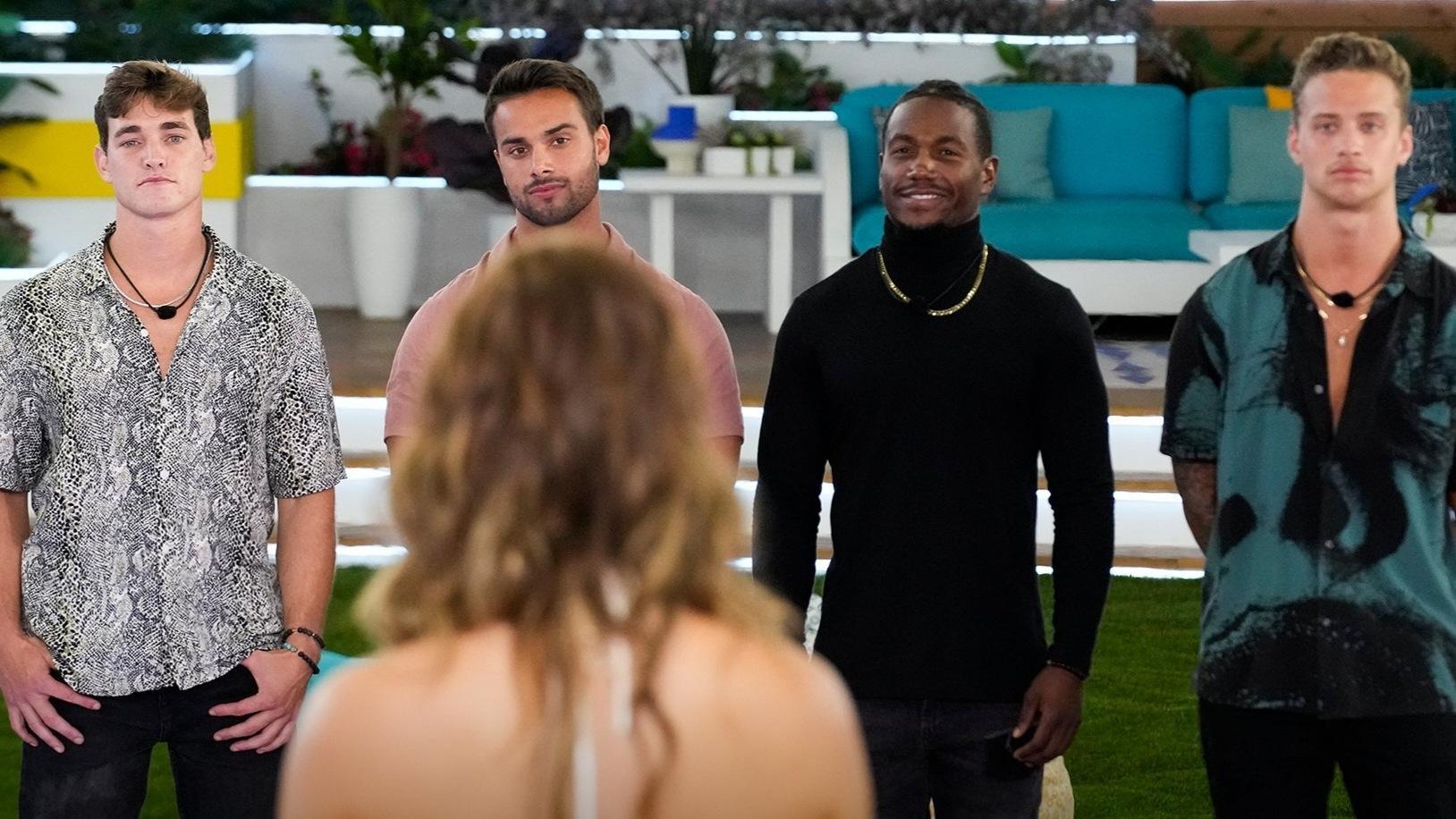 Still from Episode 22