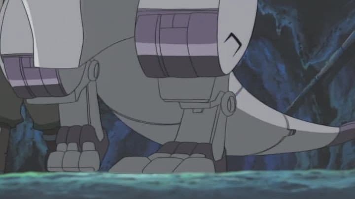 Still from Devil of the Sea