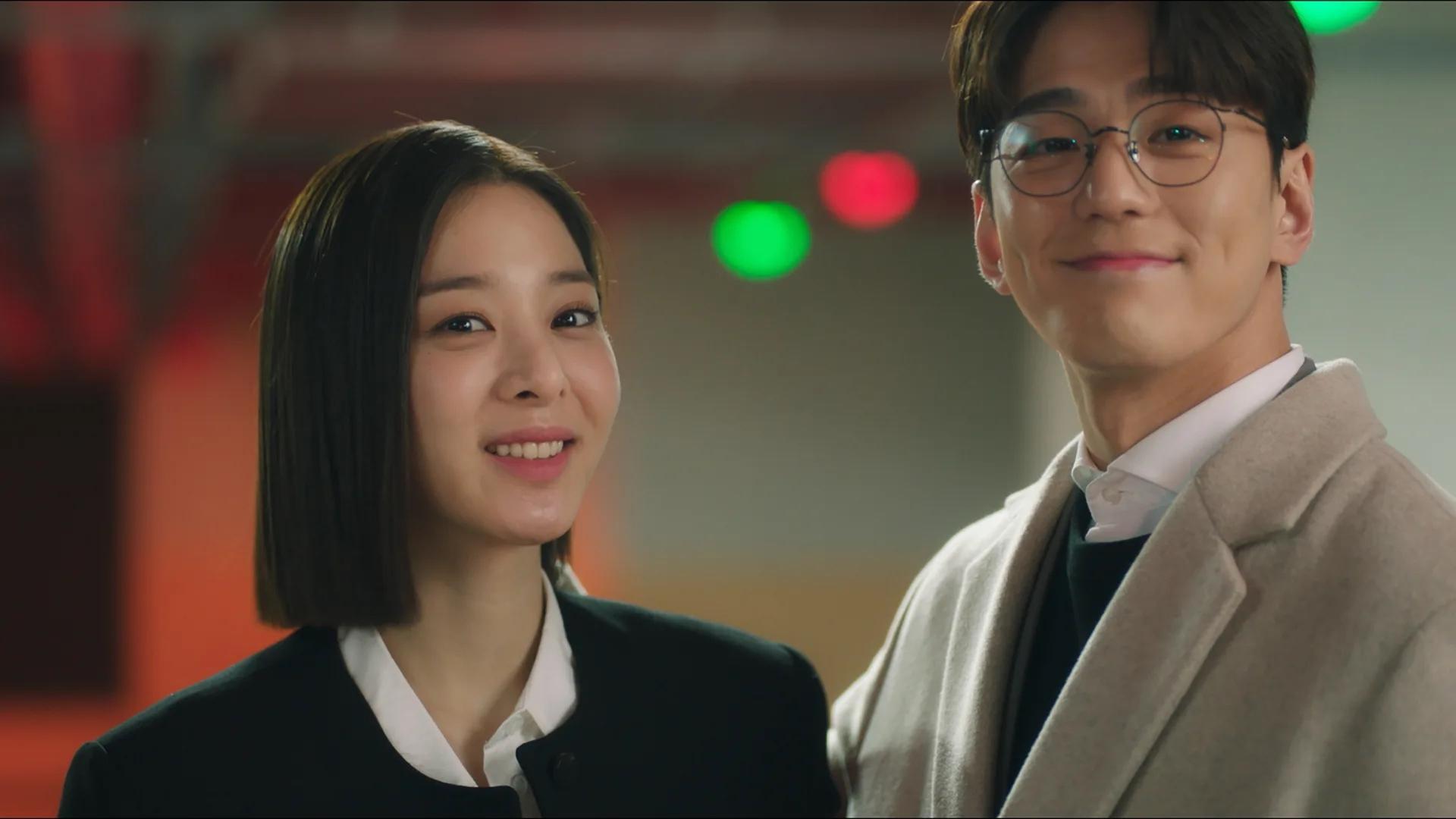 Still from Don't disappear from my sight