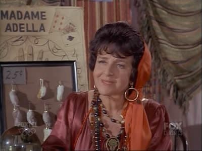 Still from A Dollar's Worth of Trouble