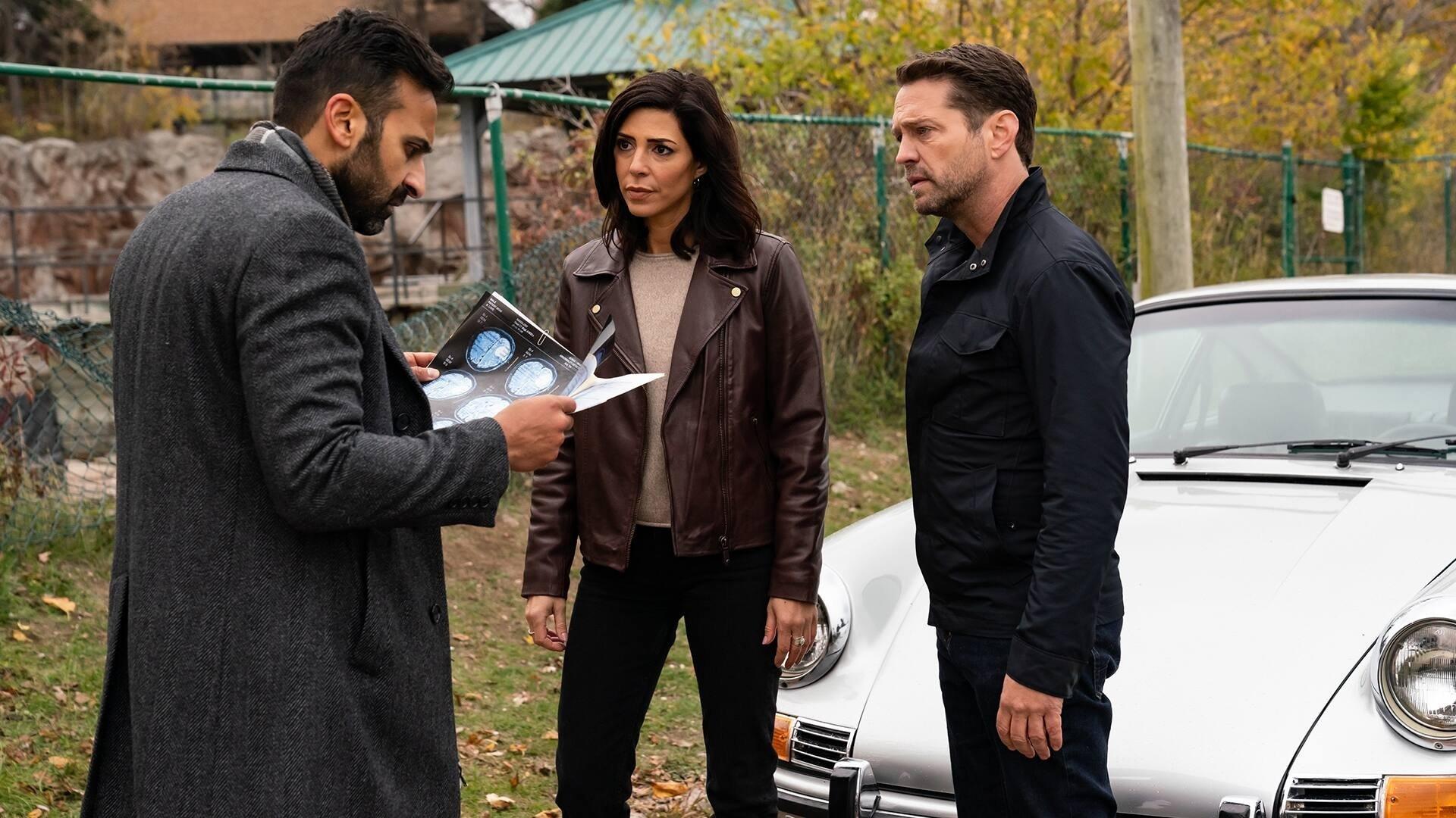 Still from Dead Air