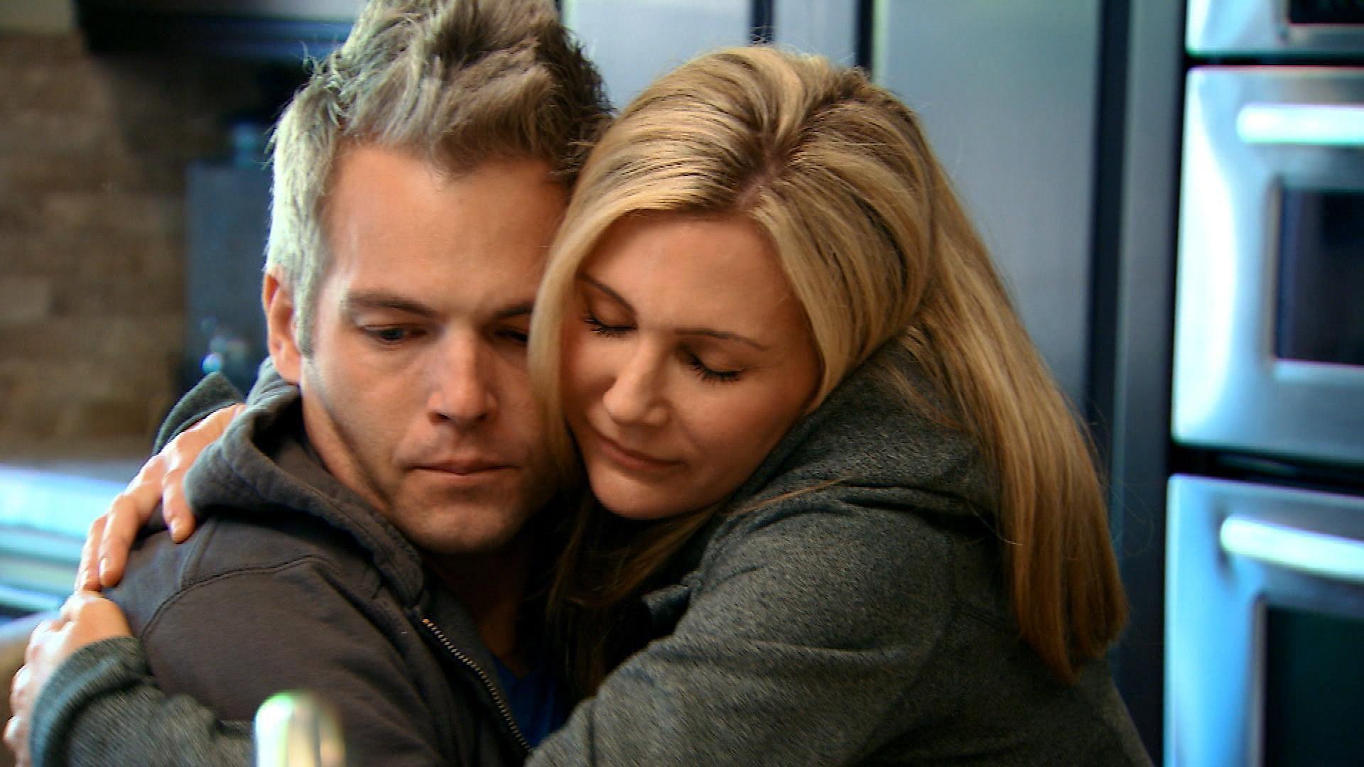 Still from The Serial Filler