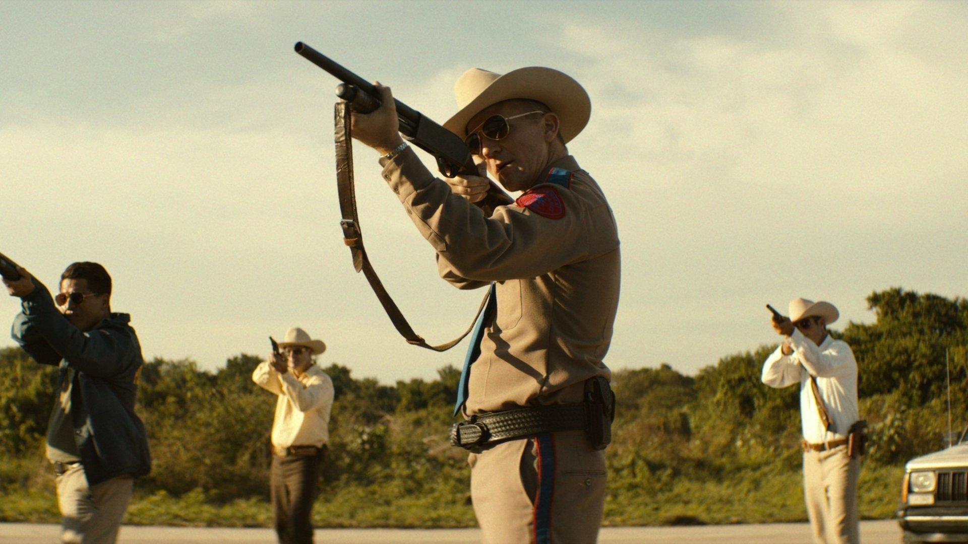 Still from Ruben Zuno Arce