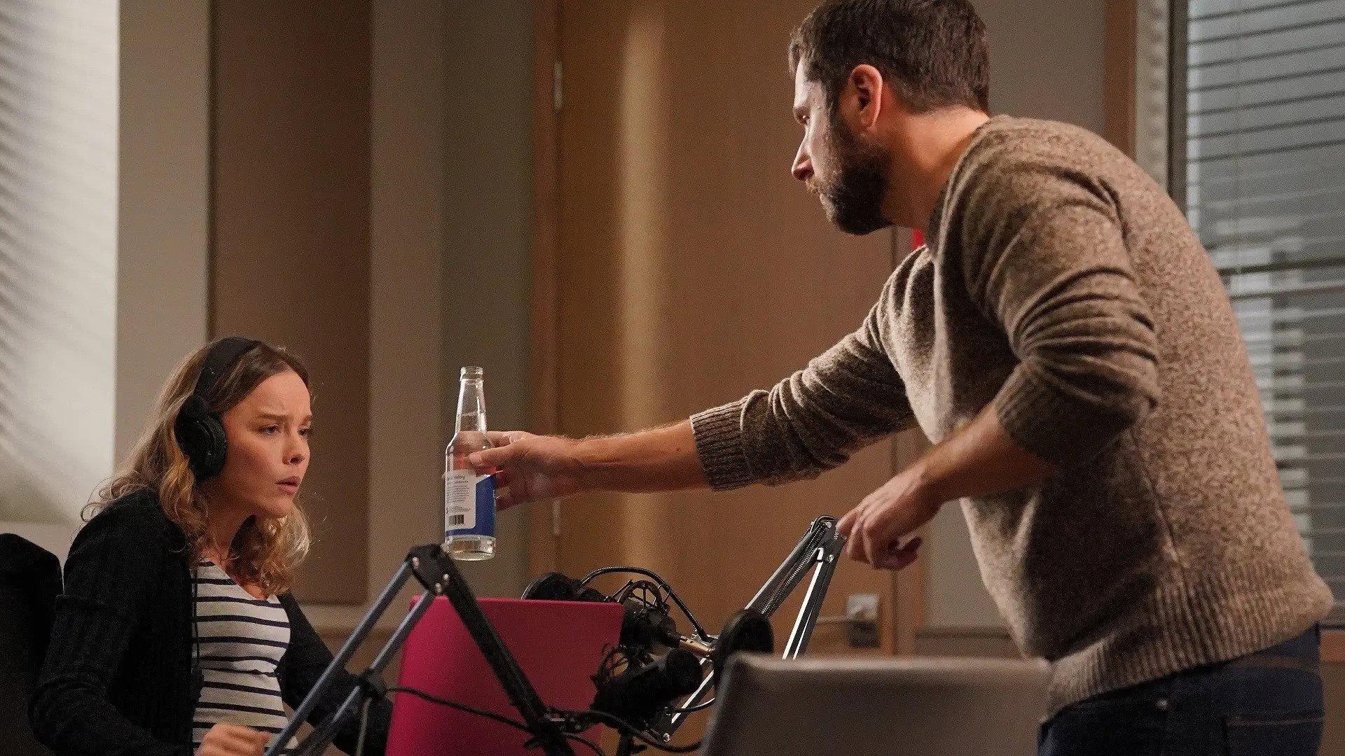 Still from think twice