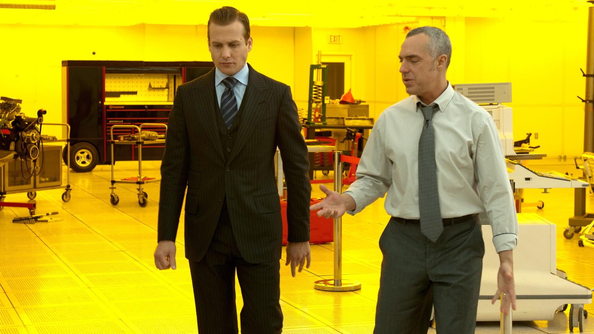 Still from Inside Track
