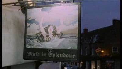 Still from The Maid in Splendour