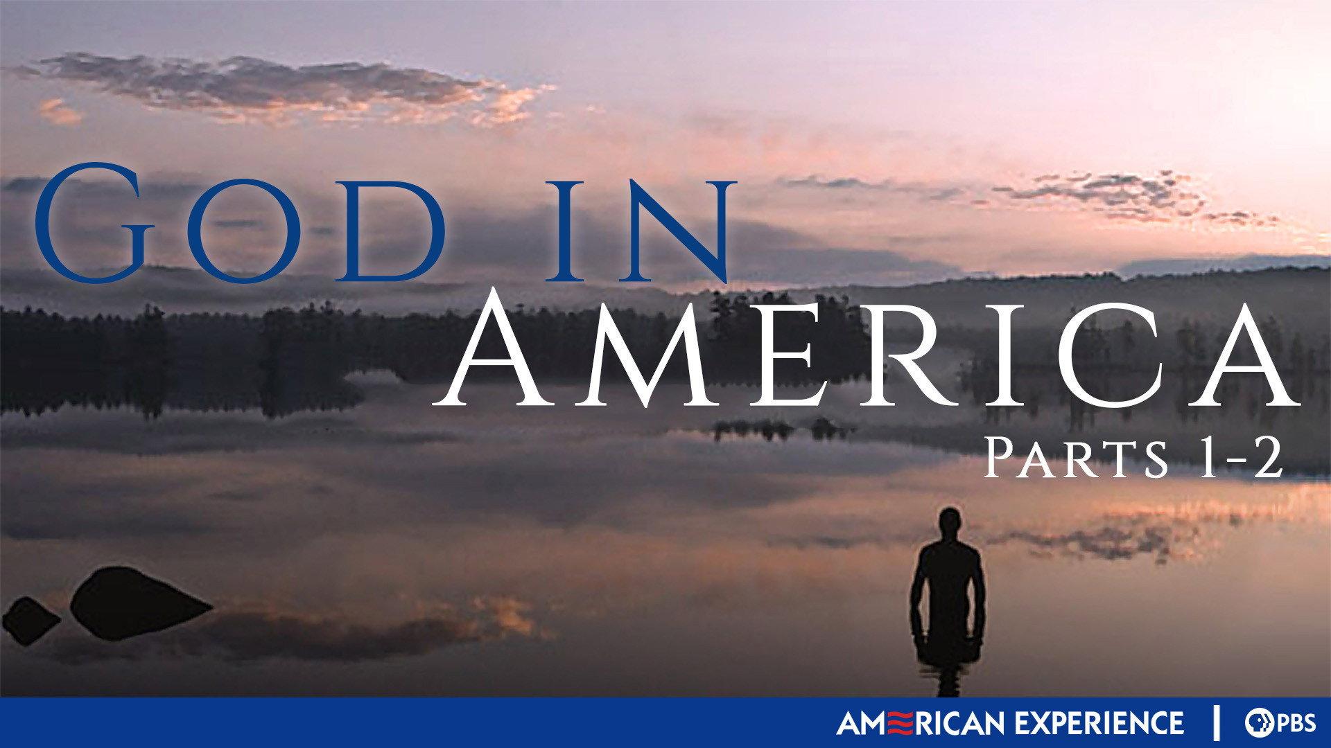 Still from God in America (Parts 1–2)