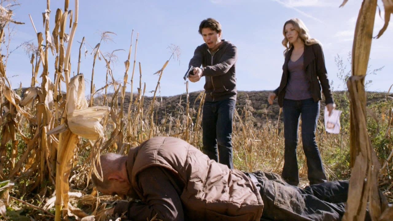 Still from Your World to Take