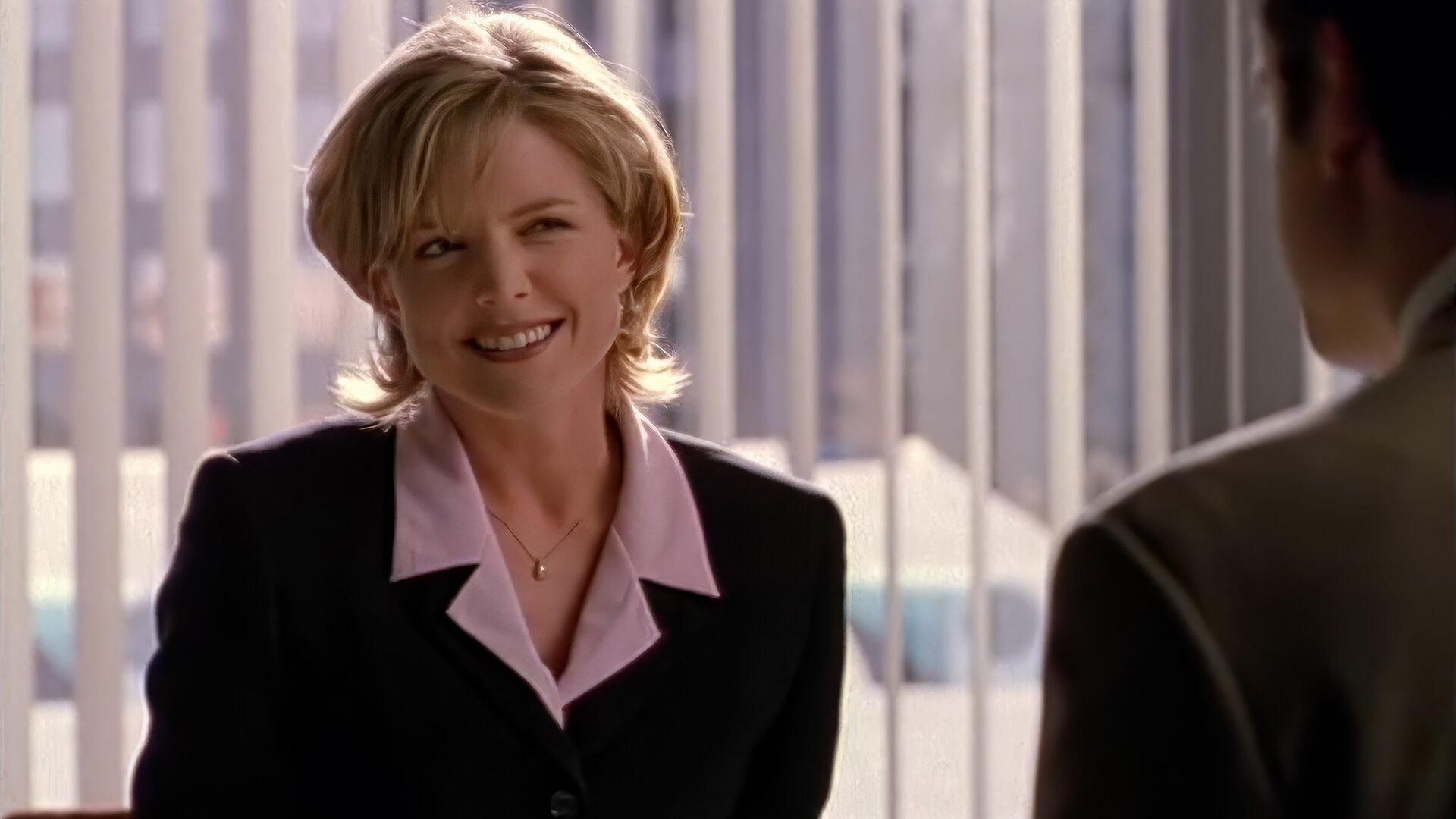 Still from Being There