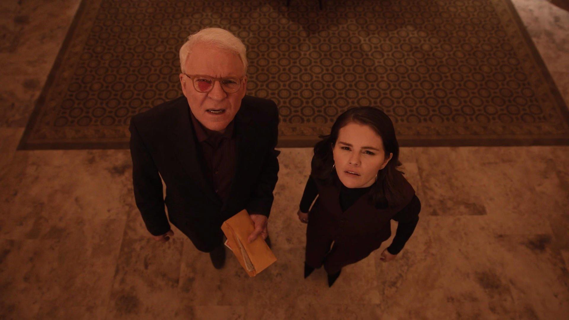 Still from Rigor