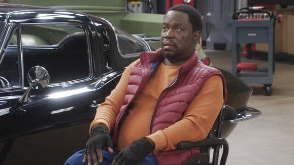 Still from Loyalty