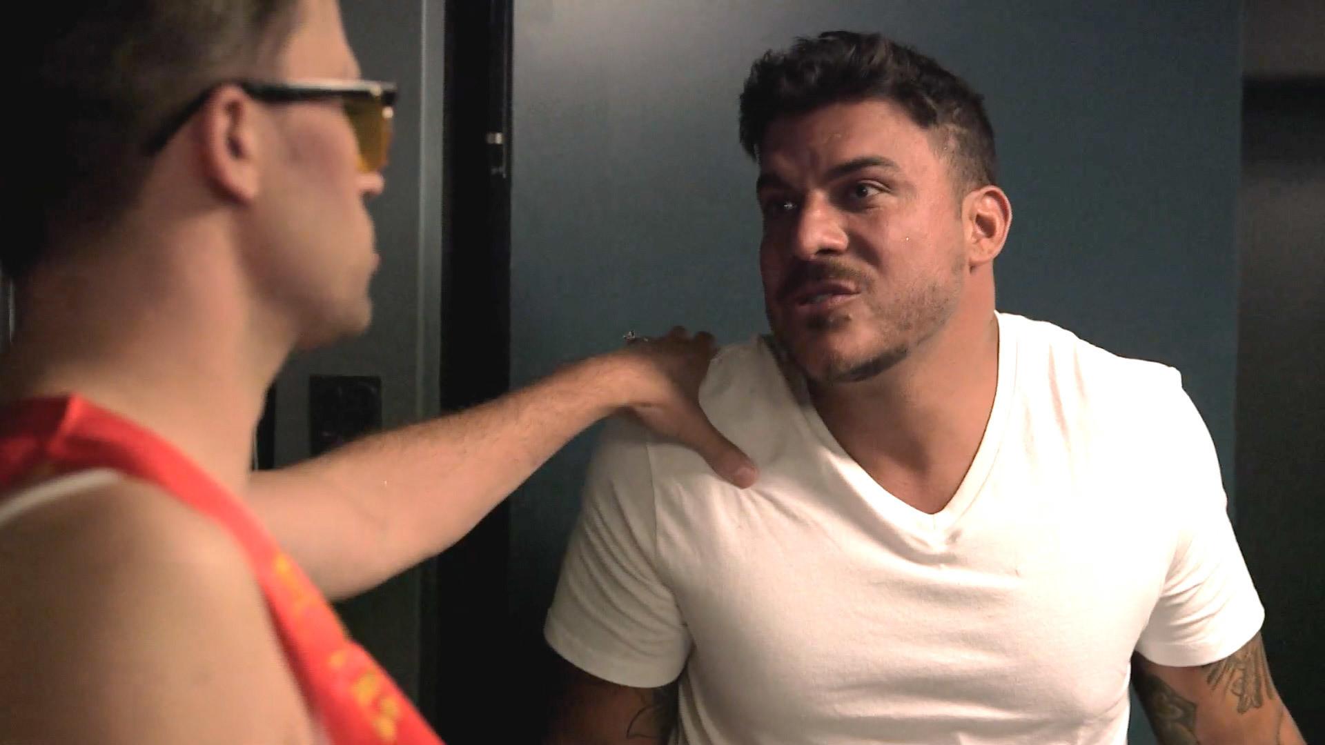Still from Drag Battle