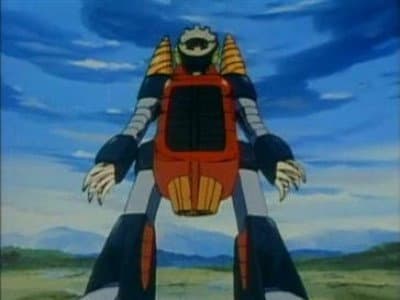 Still from Lotor Traps Pidge