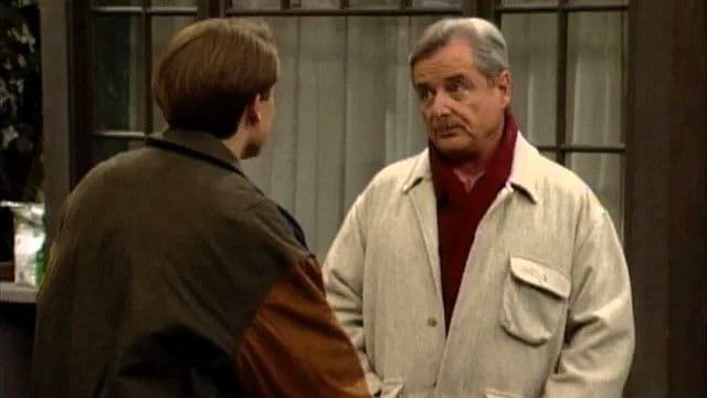Still from The B-Team of Life
