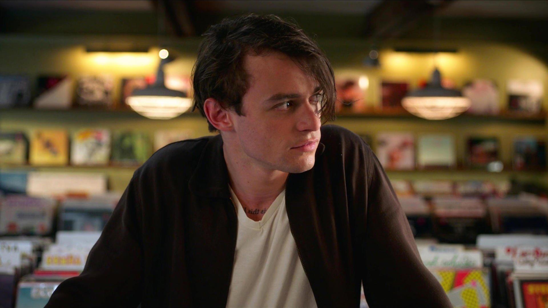 Still from What F*cking Lily Girl?