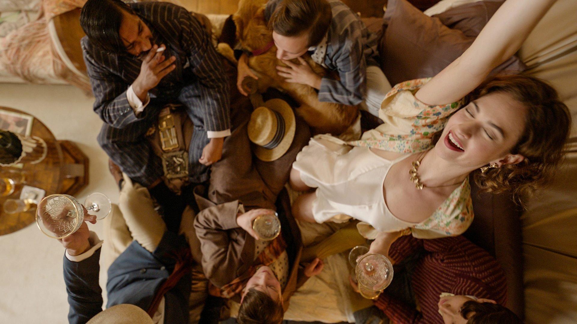 Still from Episode 2