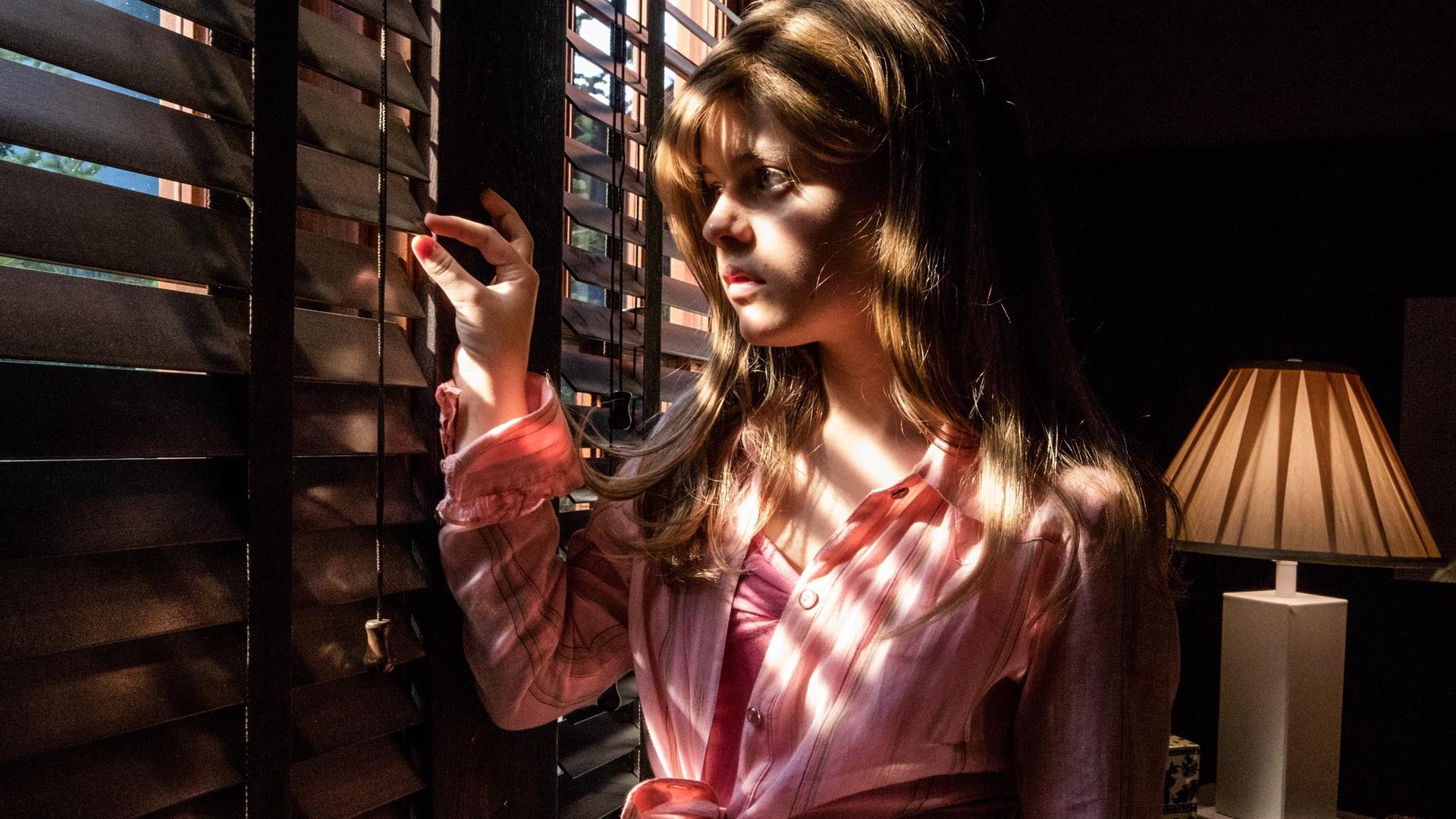 Still from Touching Your Enemy