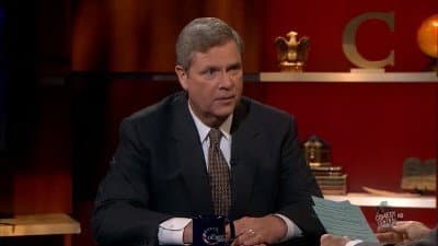 Still from Tom Vilsack