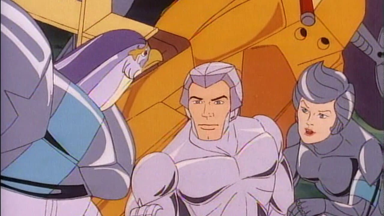 Still from Tally-Hawk Returns